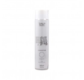 Rap Hair Matizador Delicate Touch Champú 300 ml